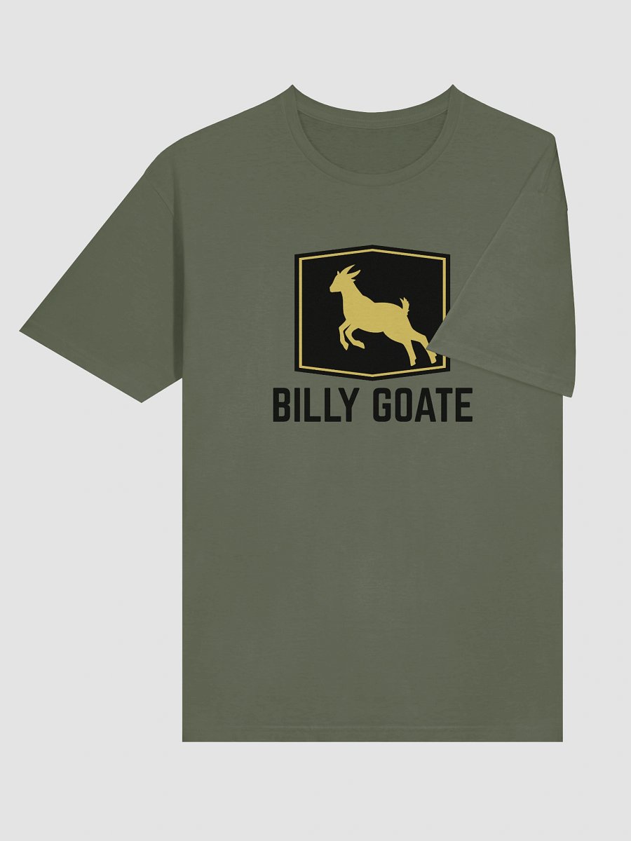 Billy Goate T-Shirt product image (23)