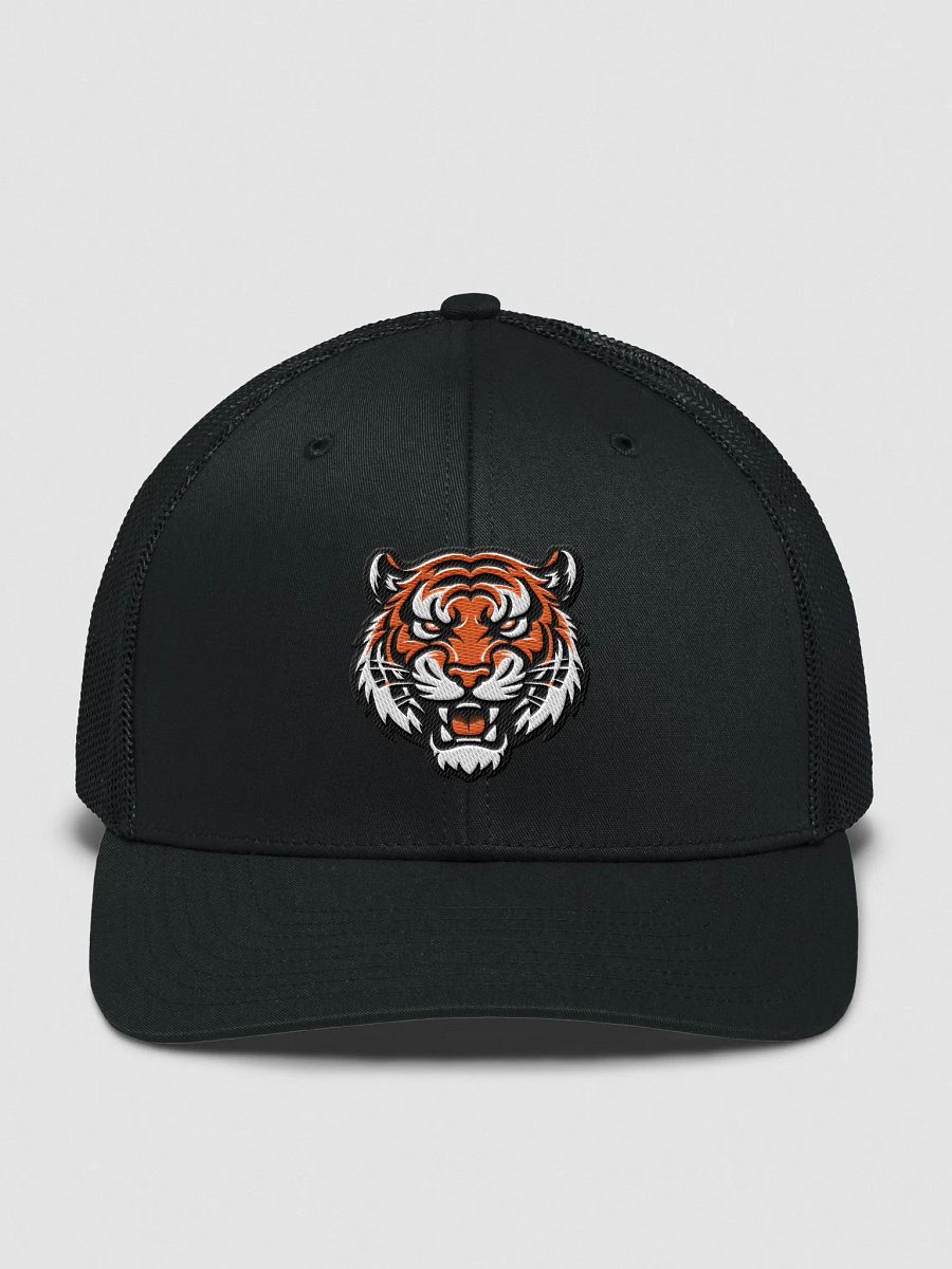 Wichita Wild Trucker Hat product image (5)