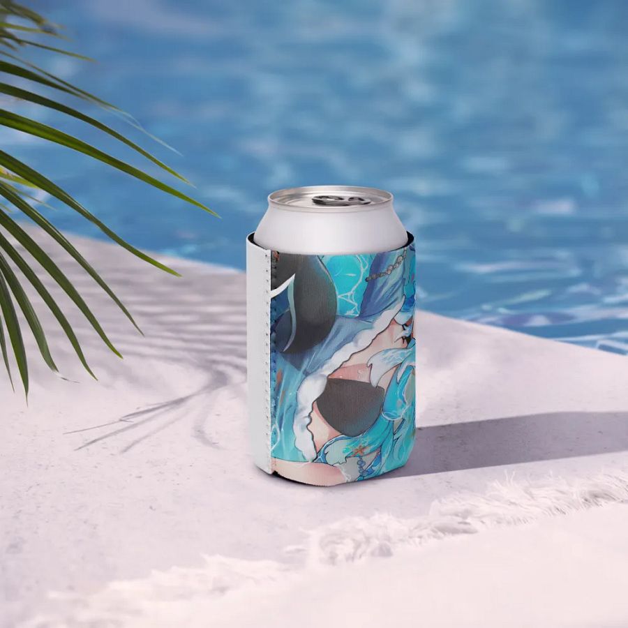 Star Form Serenity Splash Can Cooler product image (8)