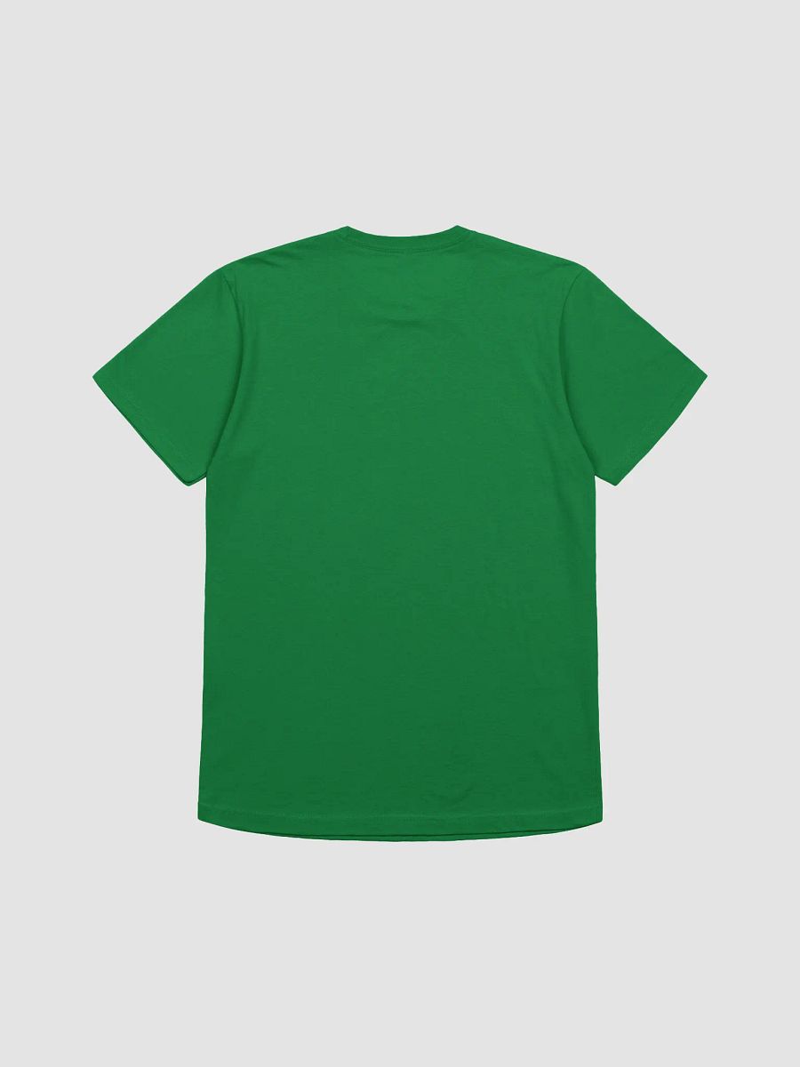 Battle For Henry Stickmin - Megaphone Speaker Box T-Shirt product image (2)