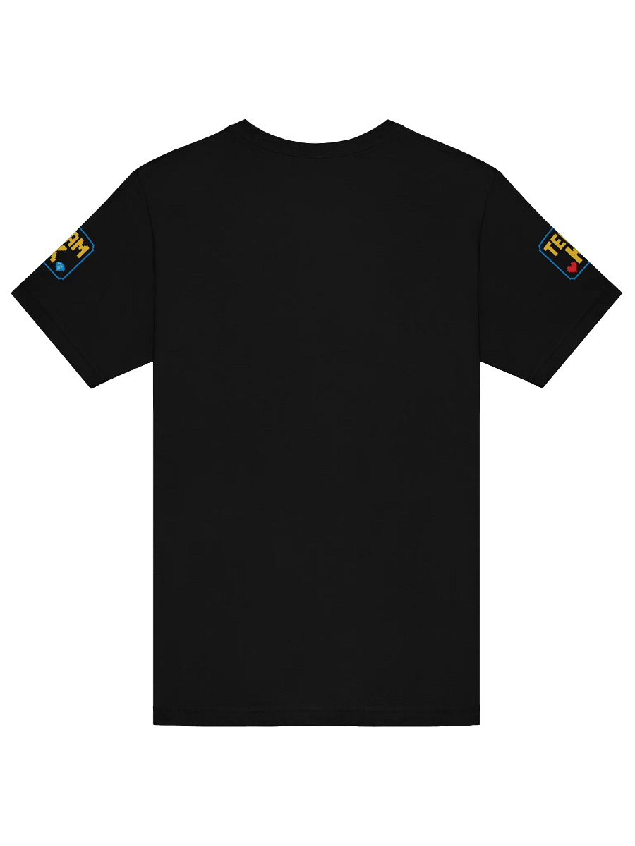 TEAM K 8 BIT T-Shirt product image (2)
