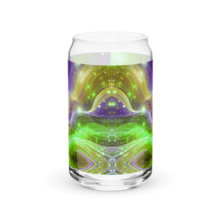 Beautiful Vivid Colored Shades Of Light Glass product image (1)