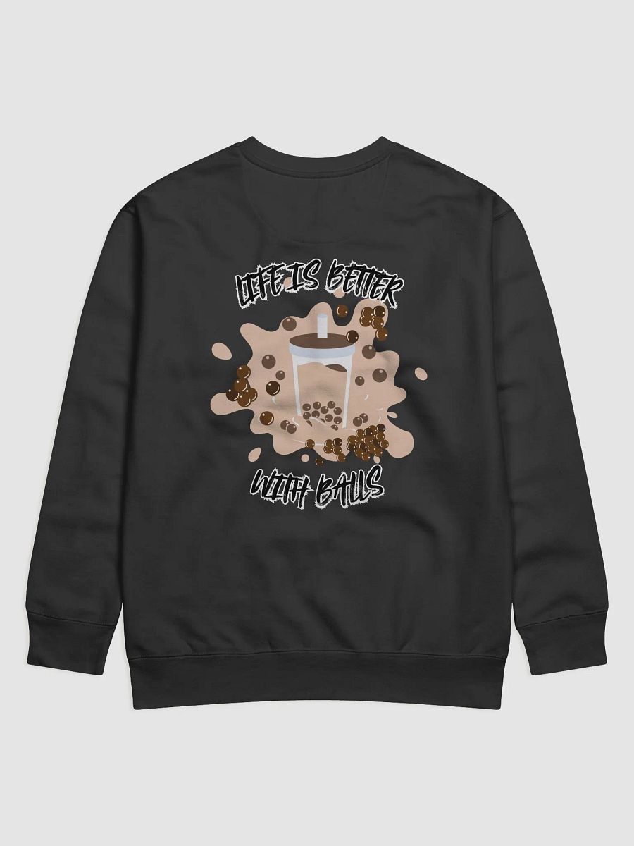 Life is Better with Brown Sugar Jumper product image (8)