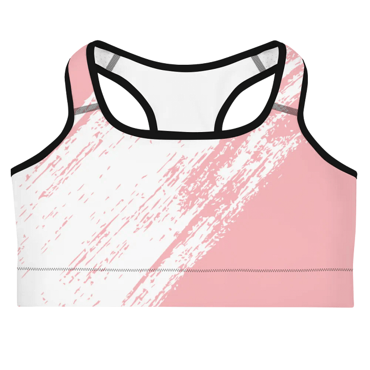 ENIGMA sports bra product image (2)