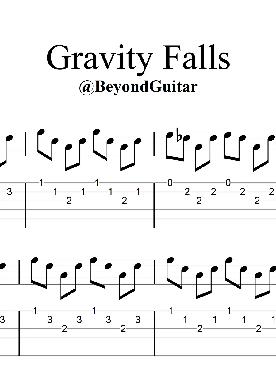 Gravity Falls product image (1)