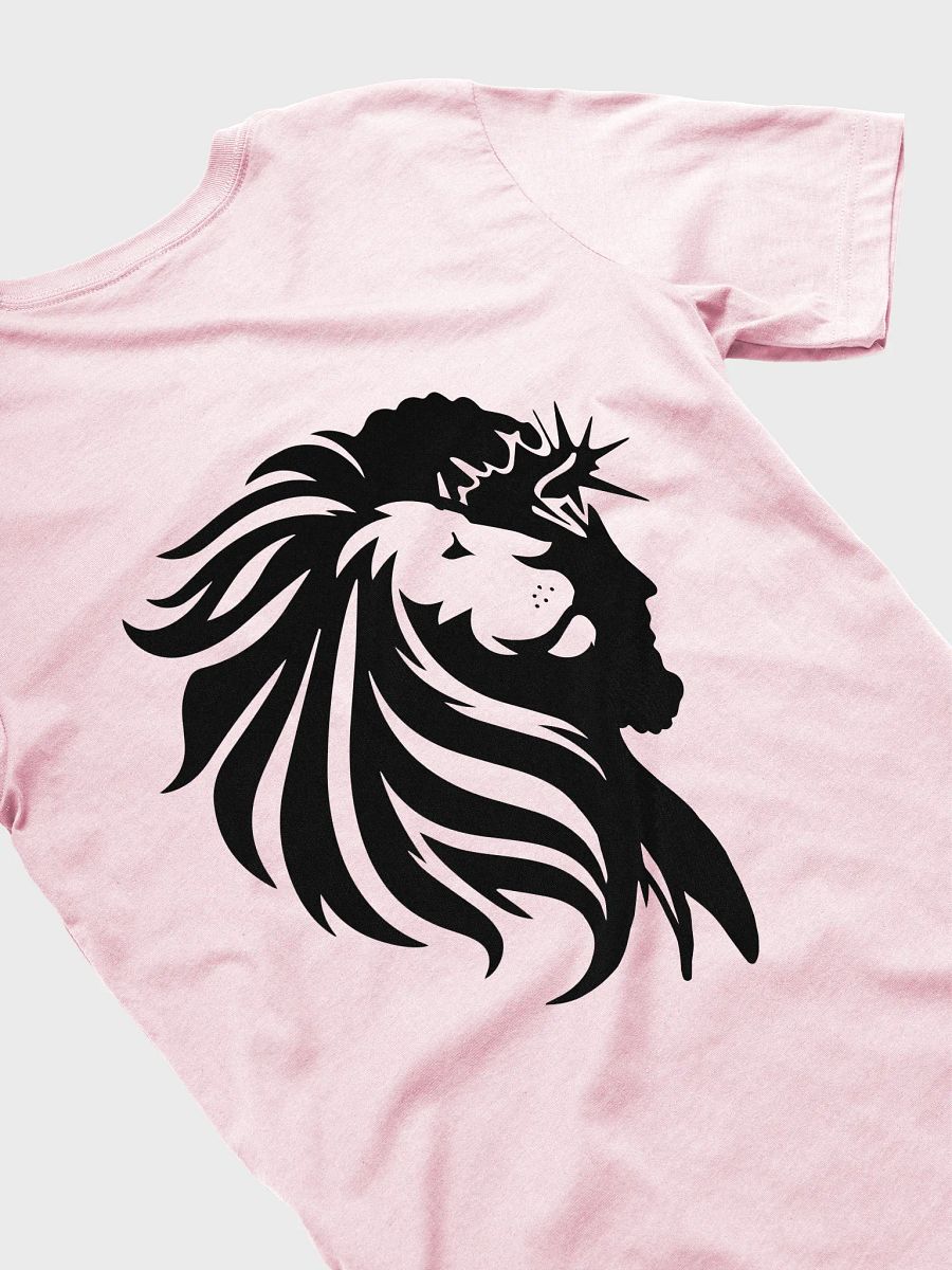 Blackout Bella: Ultra-Soft Unisex Tee product image (4)