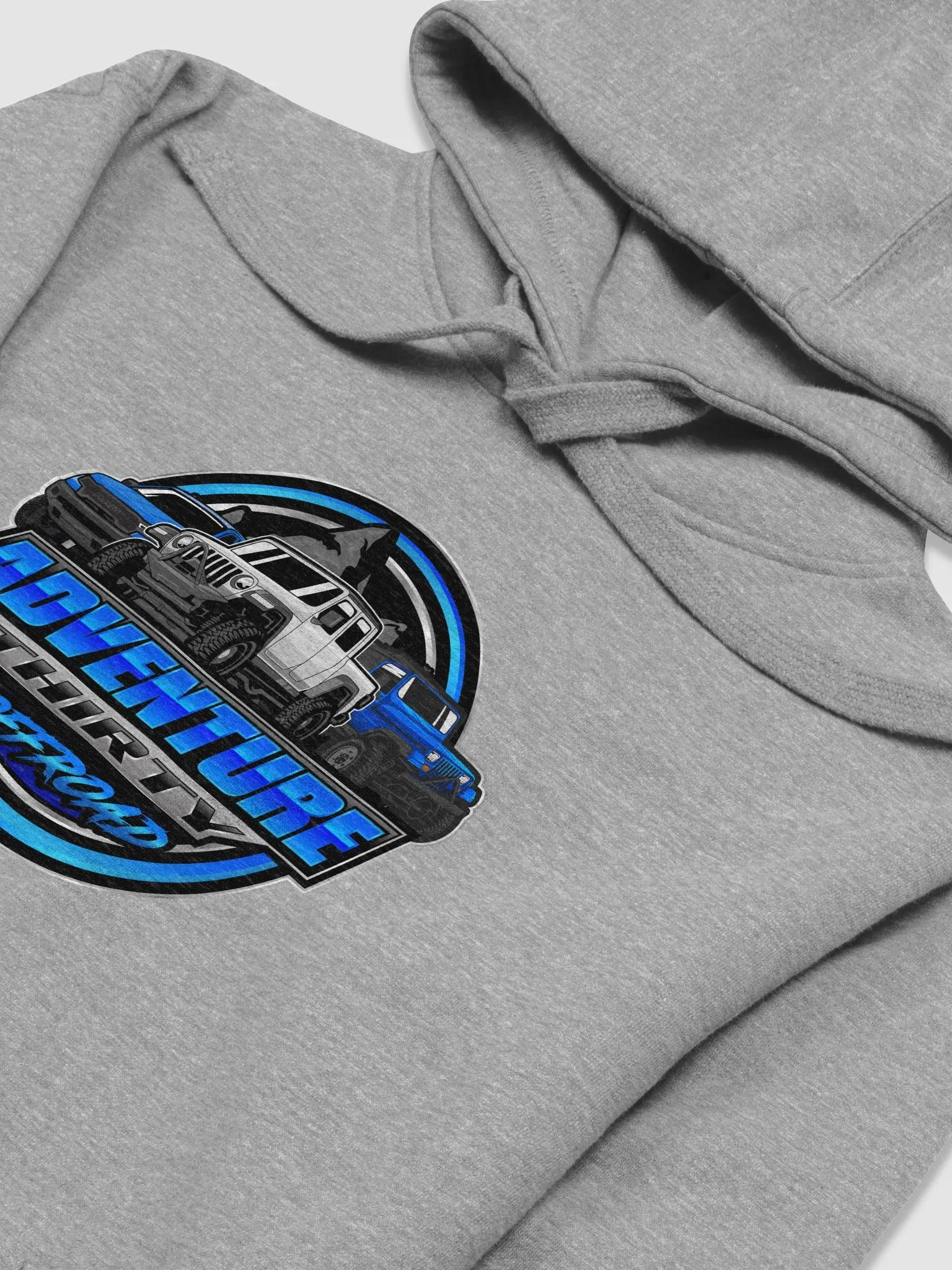 Classic Logo Hoodie product image (3)