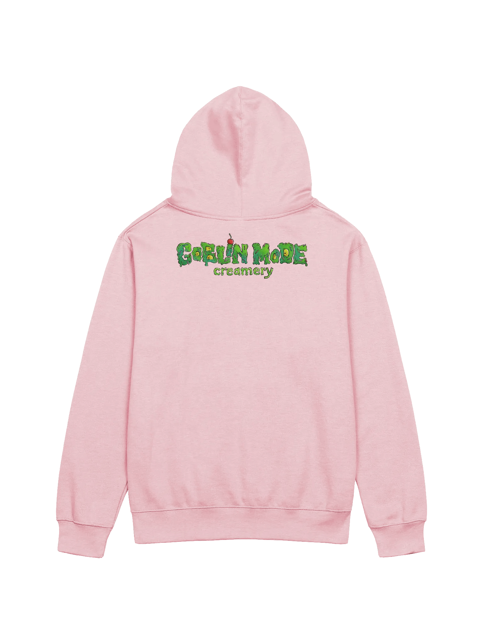 Goblin Mode Cone Logo Hoodie product image (13)