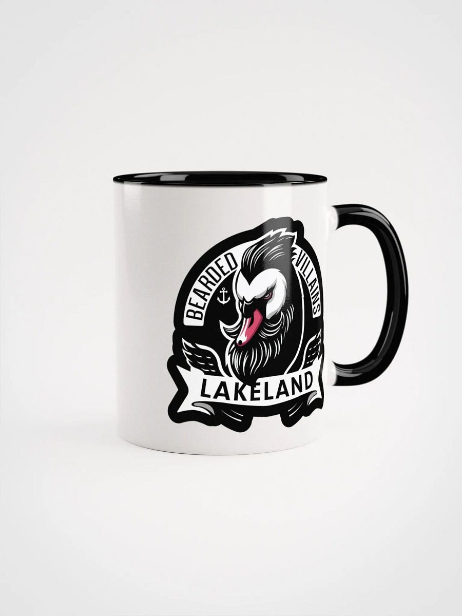 Lakeland BV Ceramic Mug product image (1)