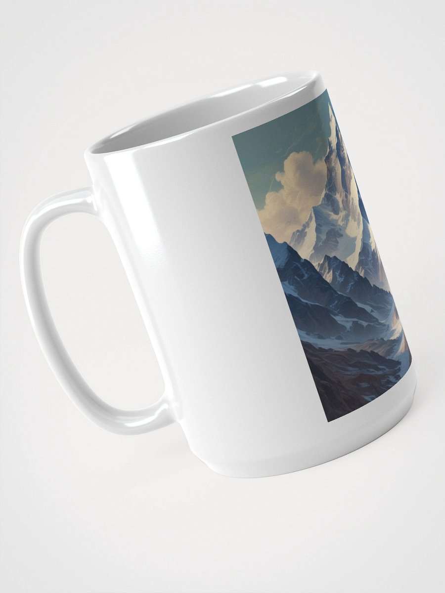 Mount Everest product image (3)