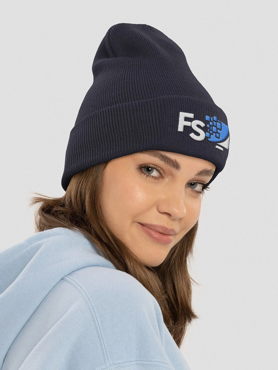 FS Beanie product image (4)