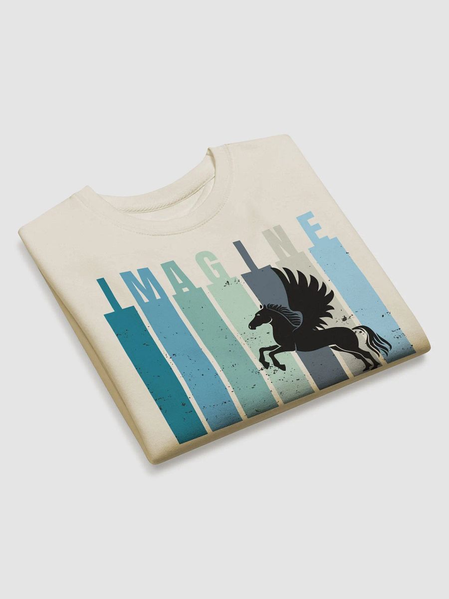 Imagine Fantasy Beasts - Pegasus product image (18)