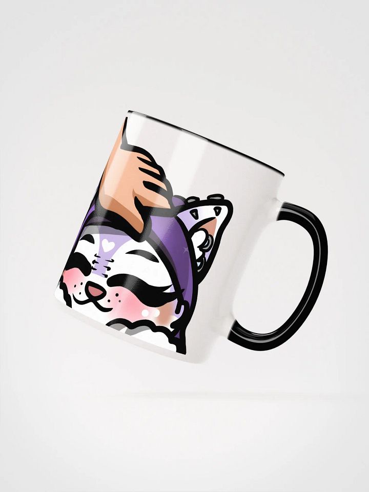 Headpats Mug product image (2)