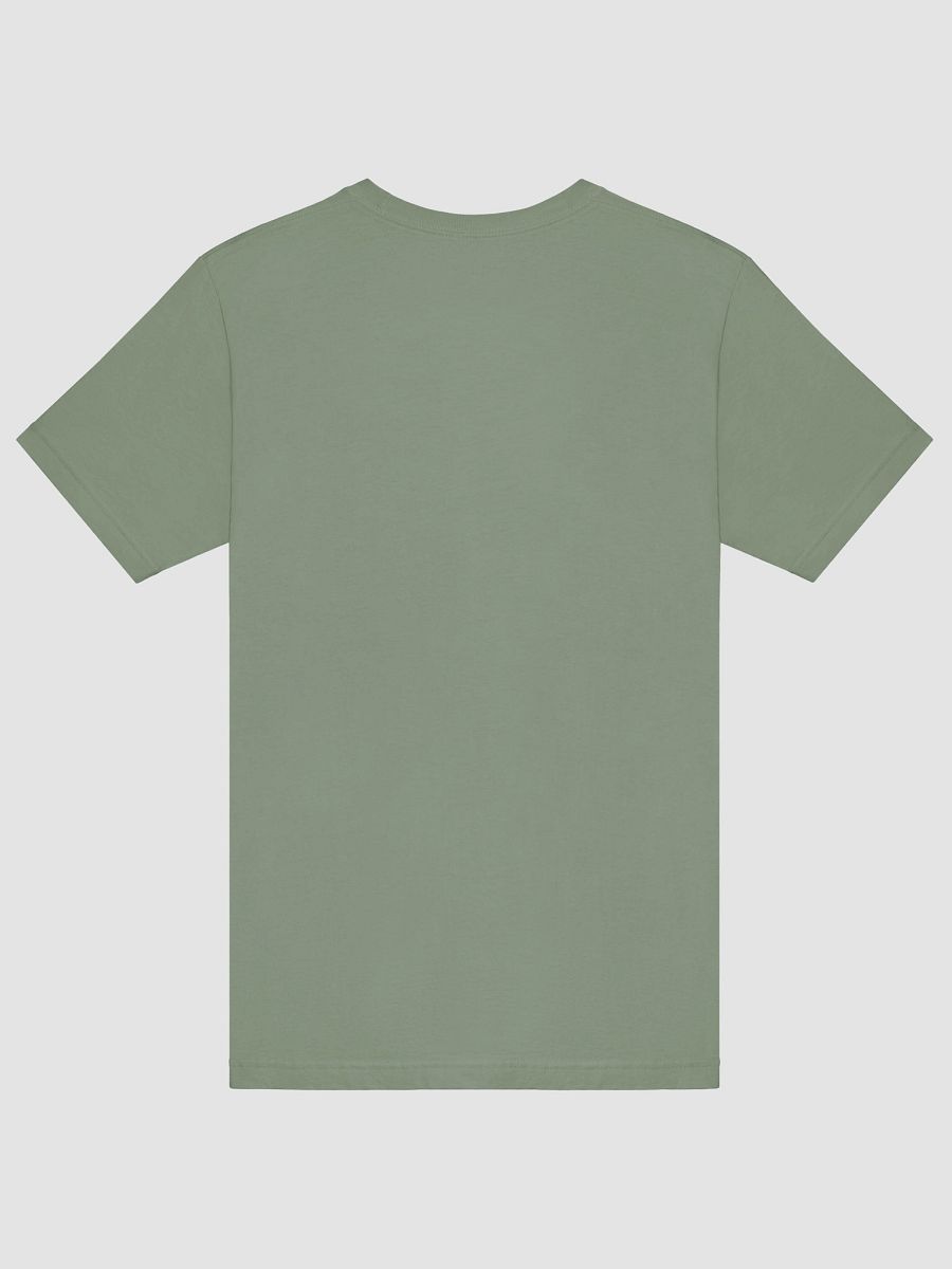 Exercise and Carrot Good Supersoft T-Shirt product image (6)