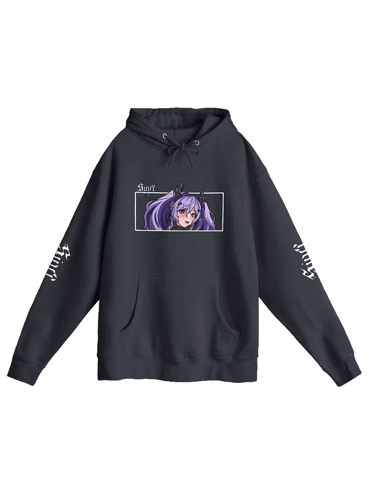 Suvi Hoodie product image (1)