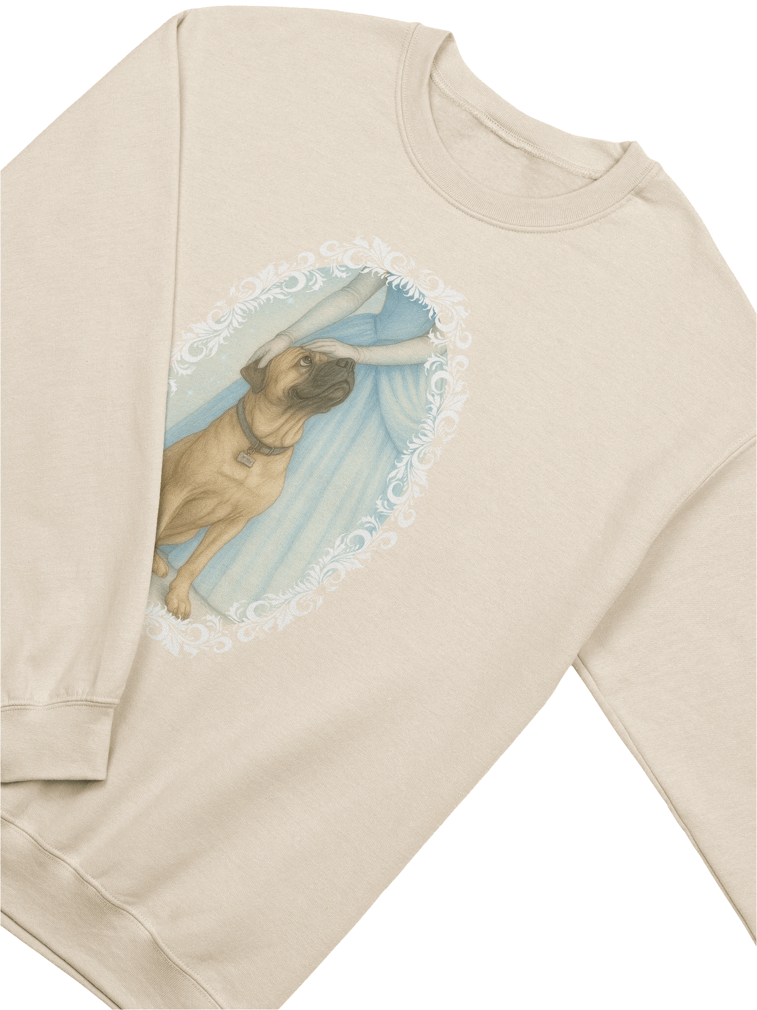 The Bailey Sweatshirt product image (3)