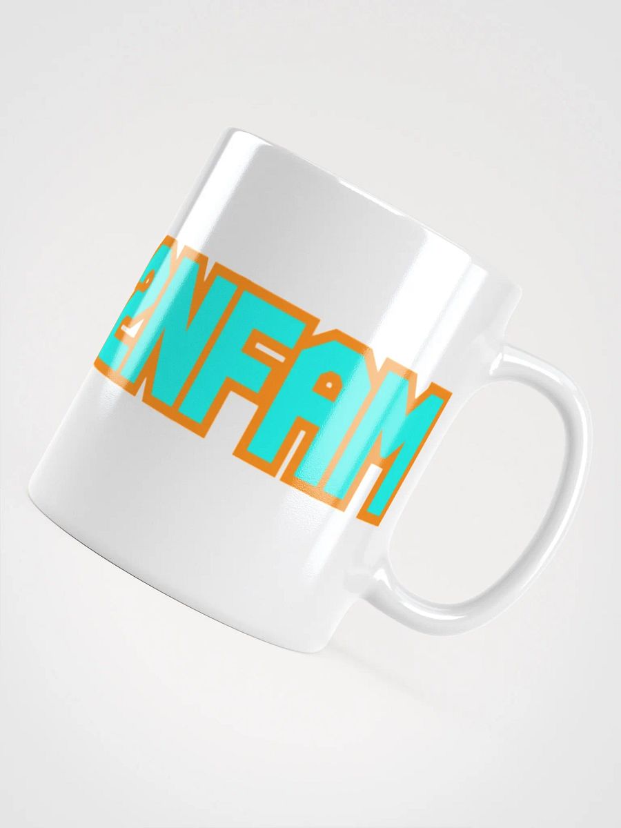 2NFAM Mug product image (4)