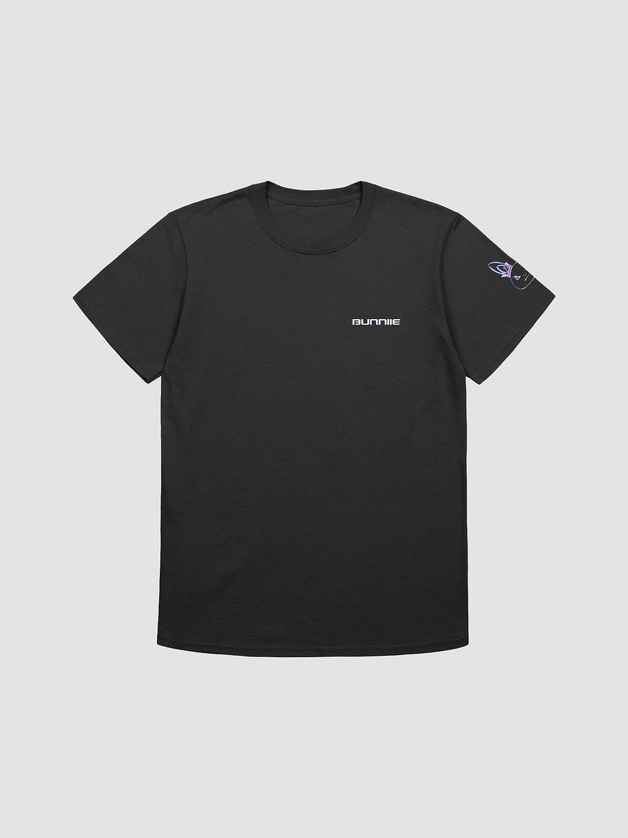 Mens Seargeant Fluff TShirt product image (1)