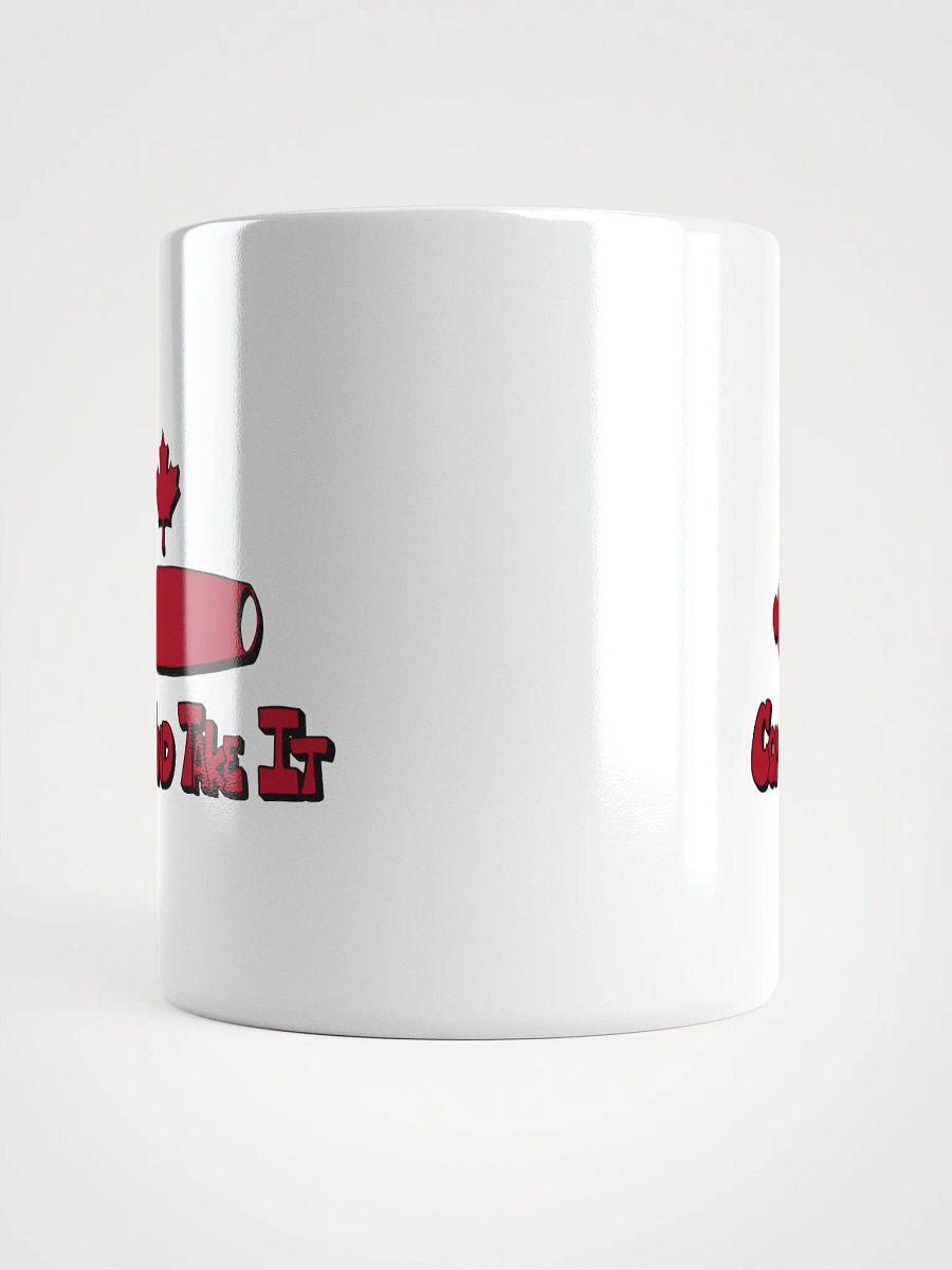 Come and Take it - Canada product image (5)