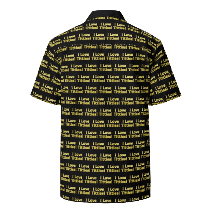 ILT Hawaiian shirt product image (2)