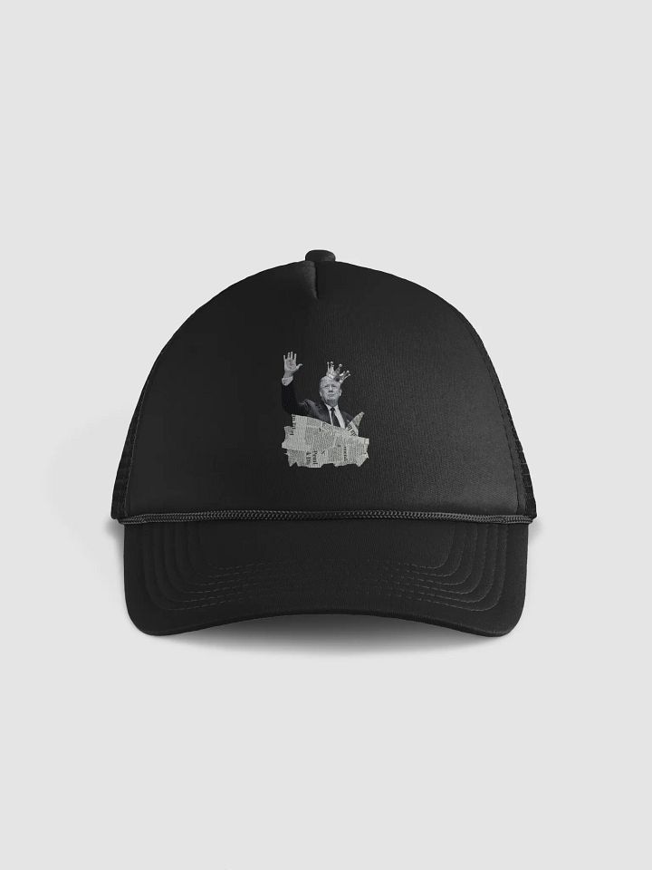 the king He is trump product image (1)