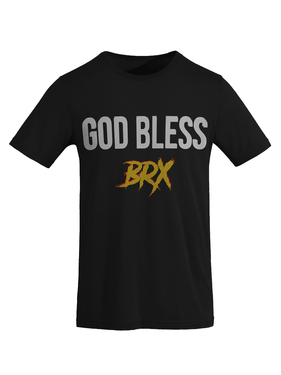 GOD BLESS BRX (YL) product image (41)