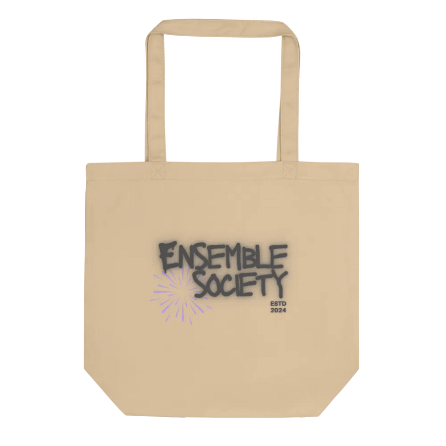 Organic Rehearsal Bag product image (8)