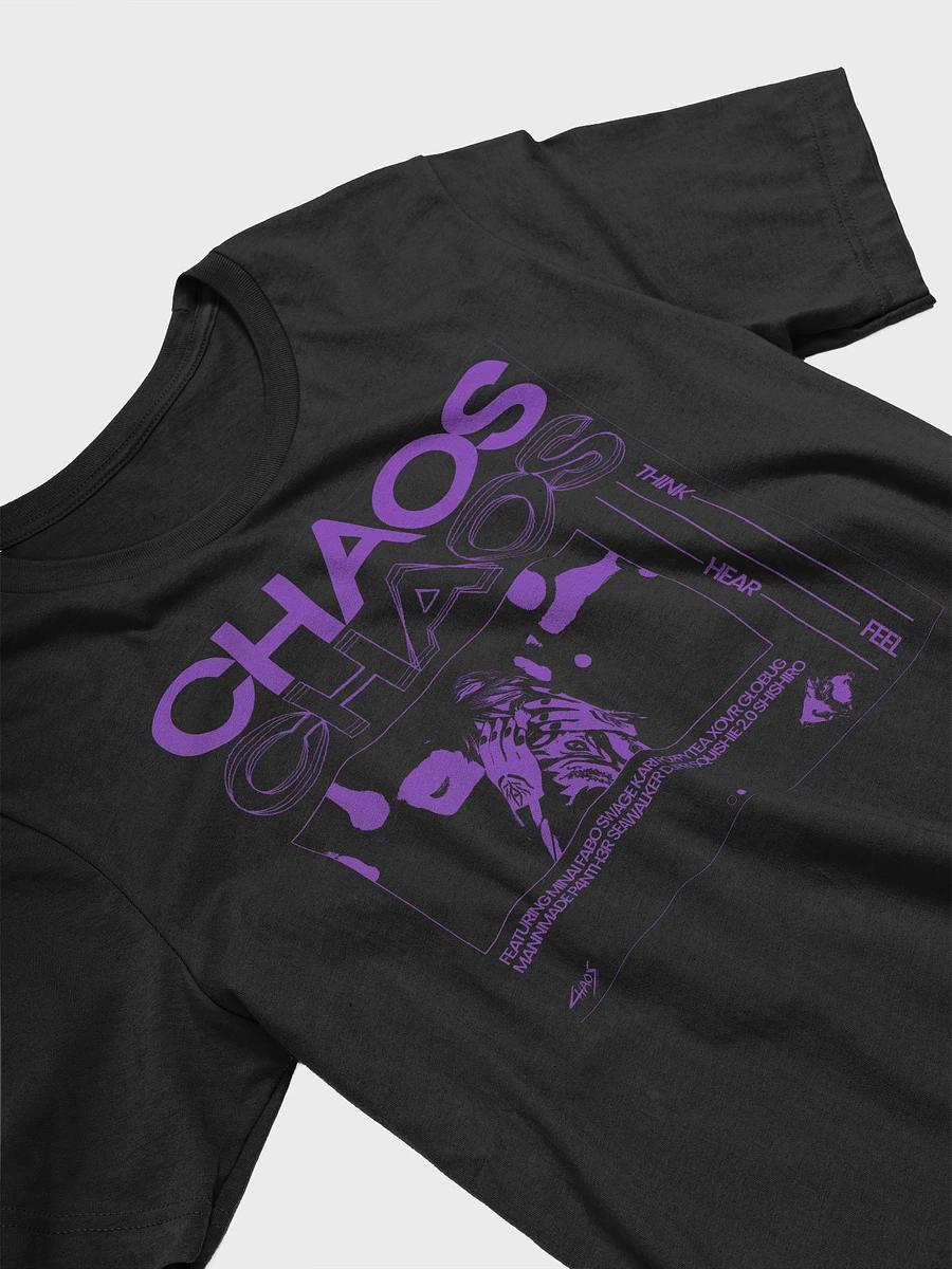 Chaos Theory 'Chaos Within' T-Shirt product image (13)