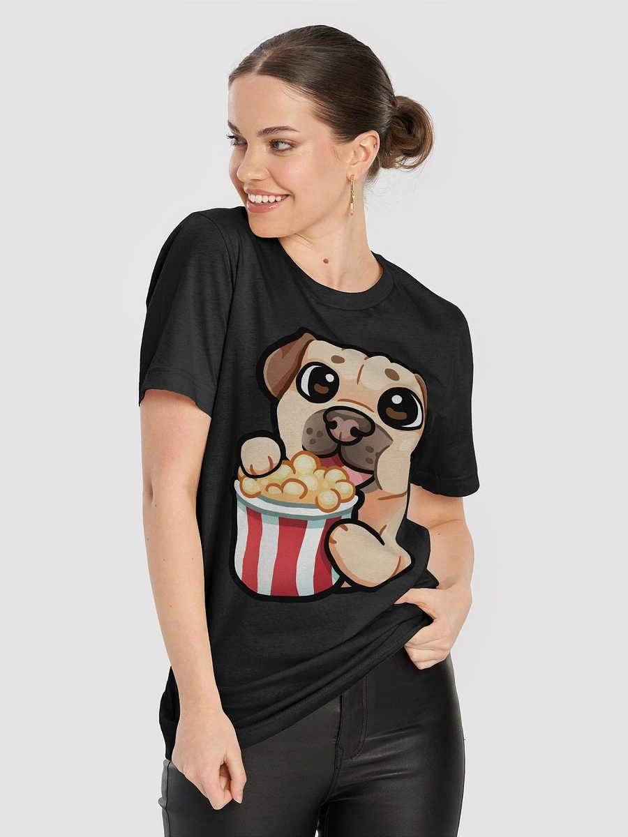 Popcorn - Soft T-Shirt product image (64)