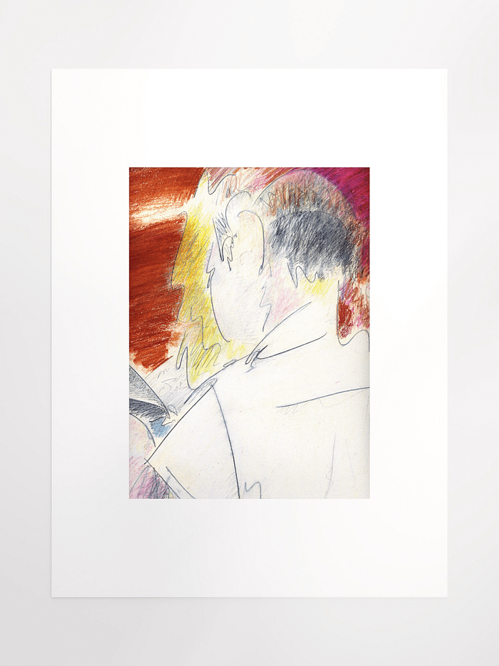San Reading 1984 print product image (2)