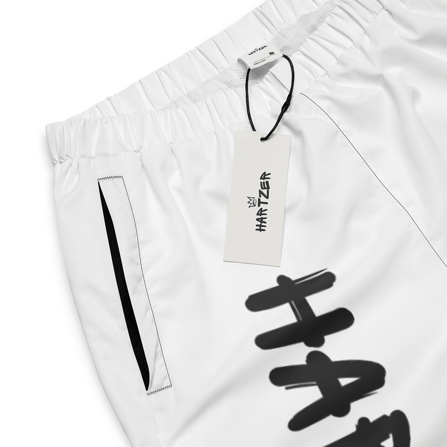 Urbanite Mesh-Lined Hartzer Track Pants product image (5)