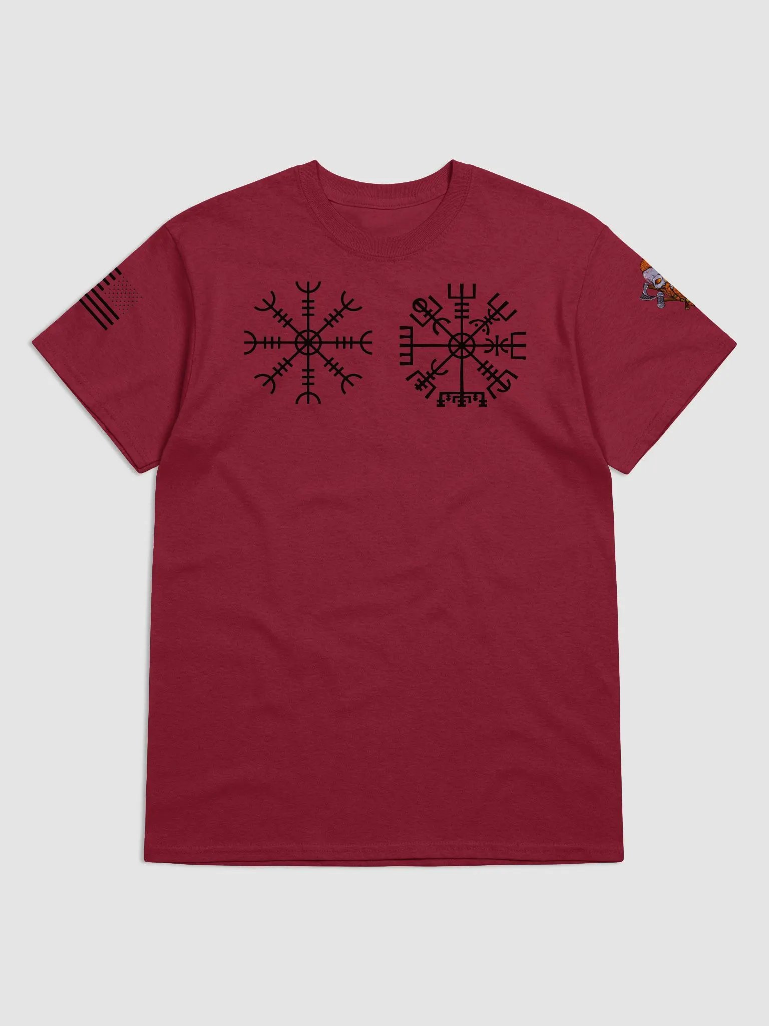 OG Phokin viking shirt product image (1)