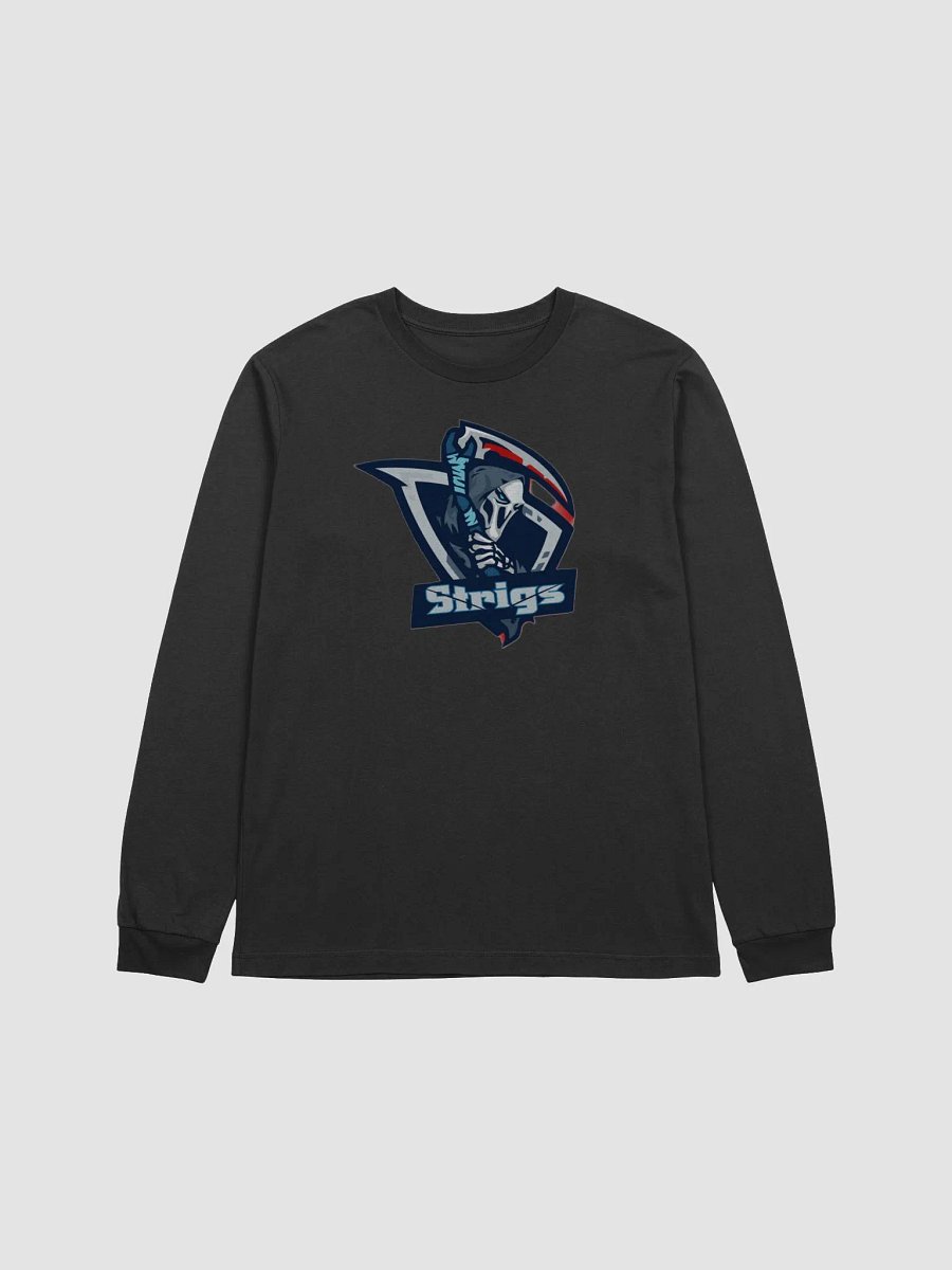 Super soft Long Sleeve Tee product image (1)