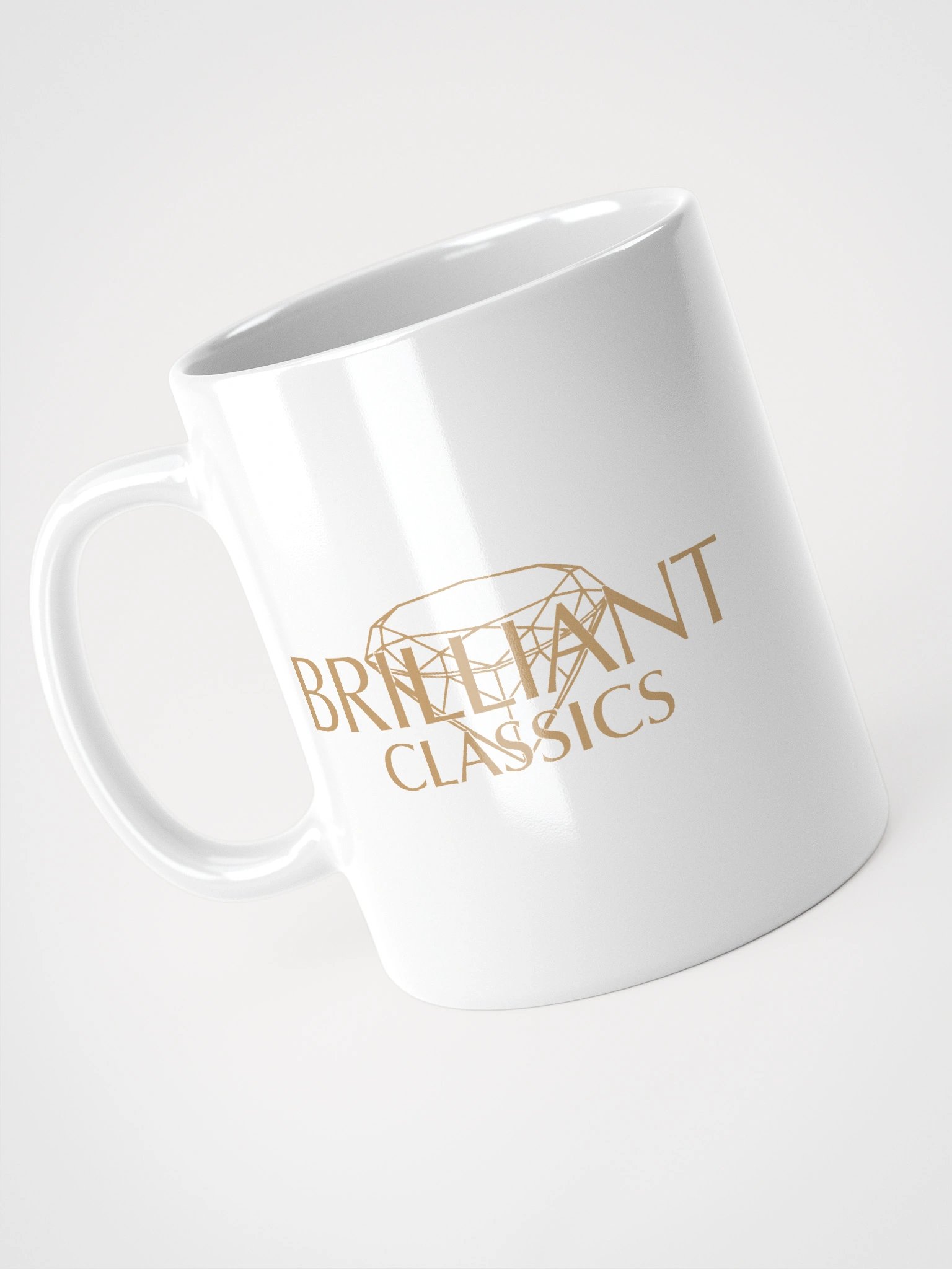 Mozart Mug - Composer Collection product image (4)