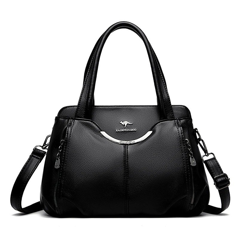 Women’s Luxury Crossbody Tote Bag product image (1)