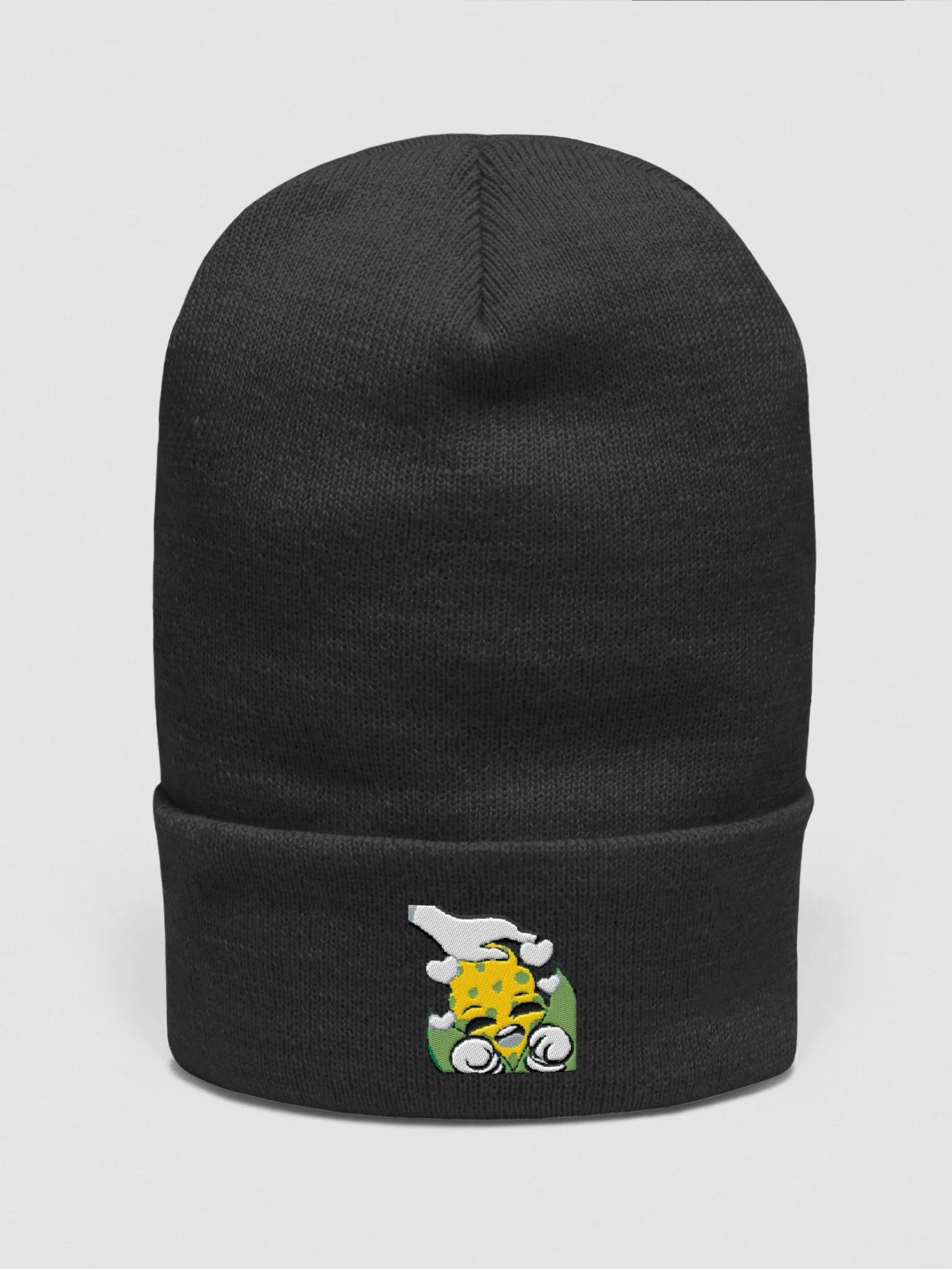 Gorro de Invierno( Choclo_v Patpat ) product image (1)