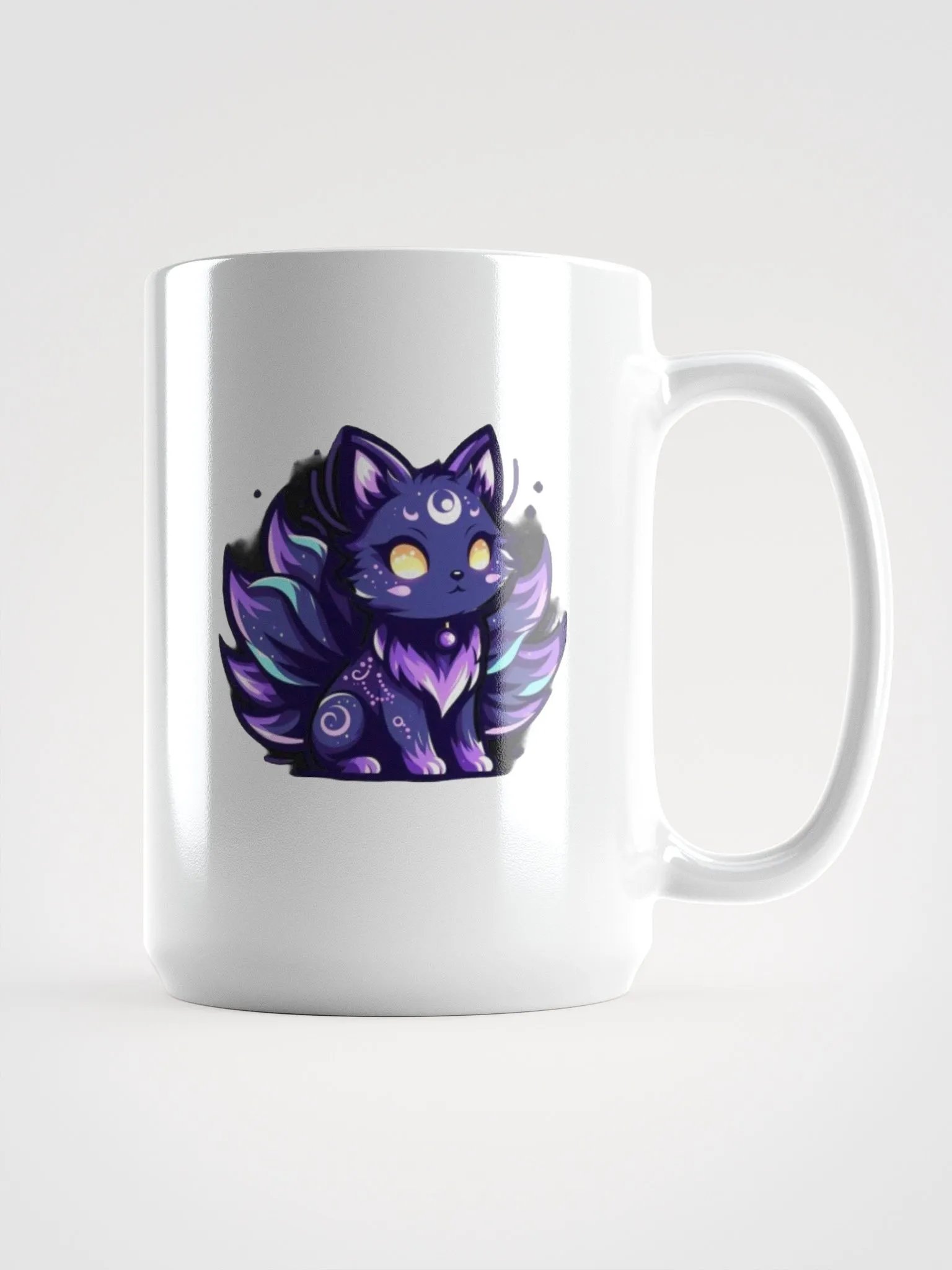 LUNA Element Mug product image (1)