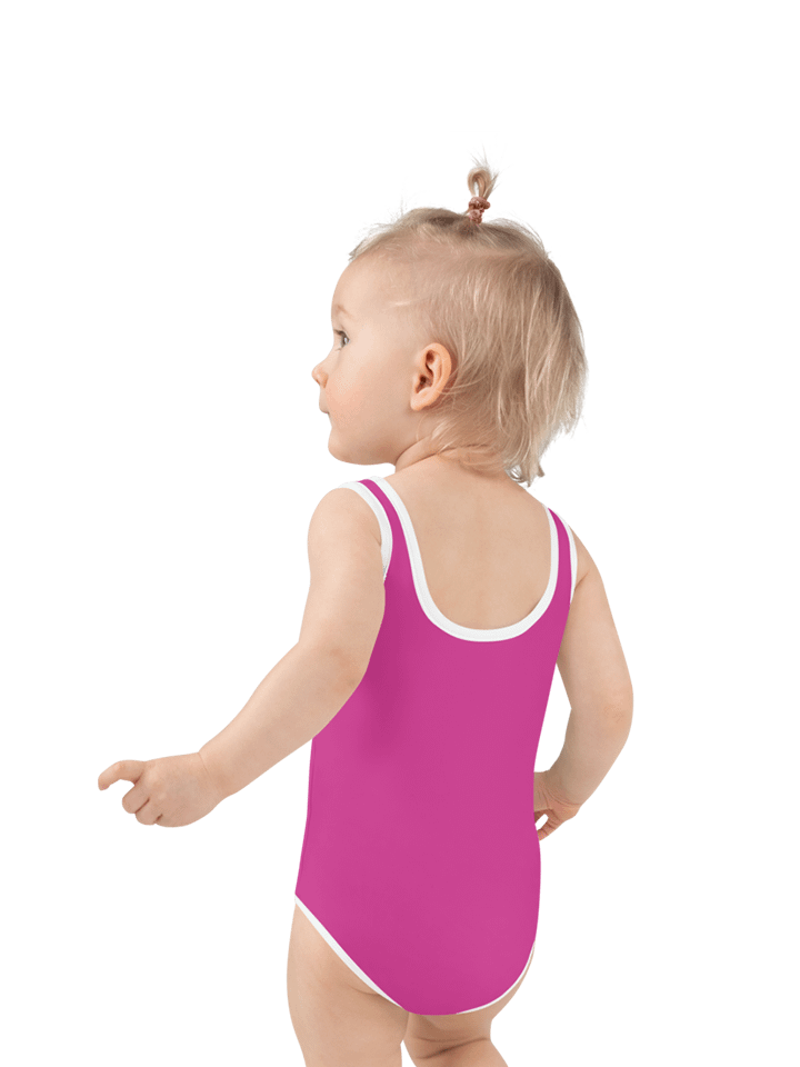 Miss Ebi Sushi Kids Swimsuit product image (3)
