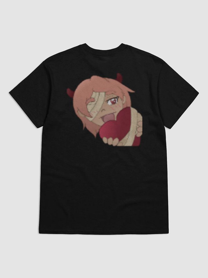 Camlynn Logo with EmotionSupportCam on the Back!! product image (2)
