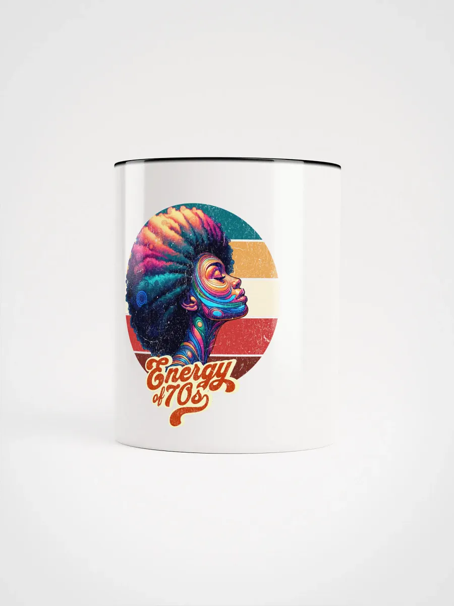 Retro Vibes Mug product image (10)