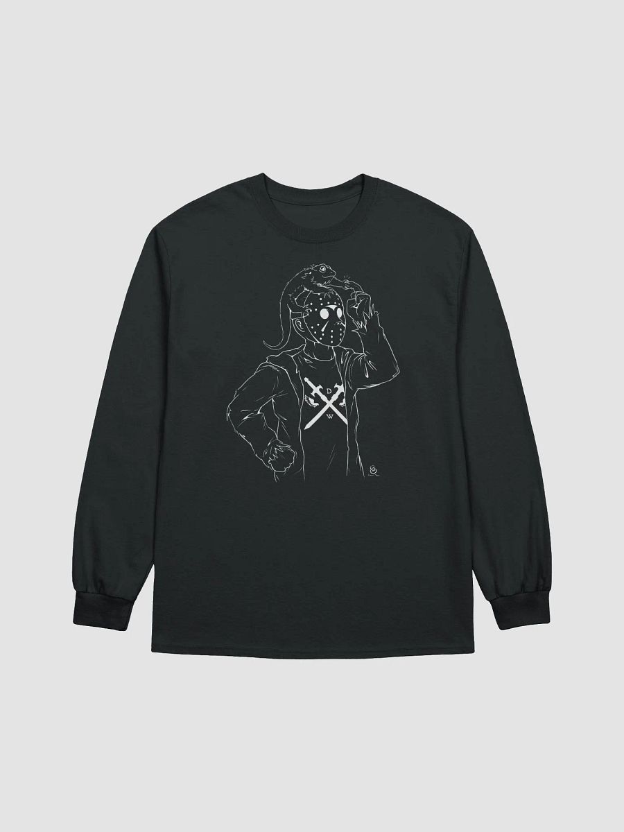 Best Buds Long Sleeve Shirt product image (1)