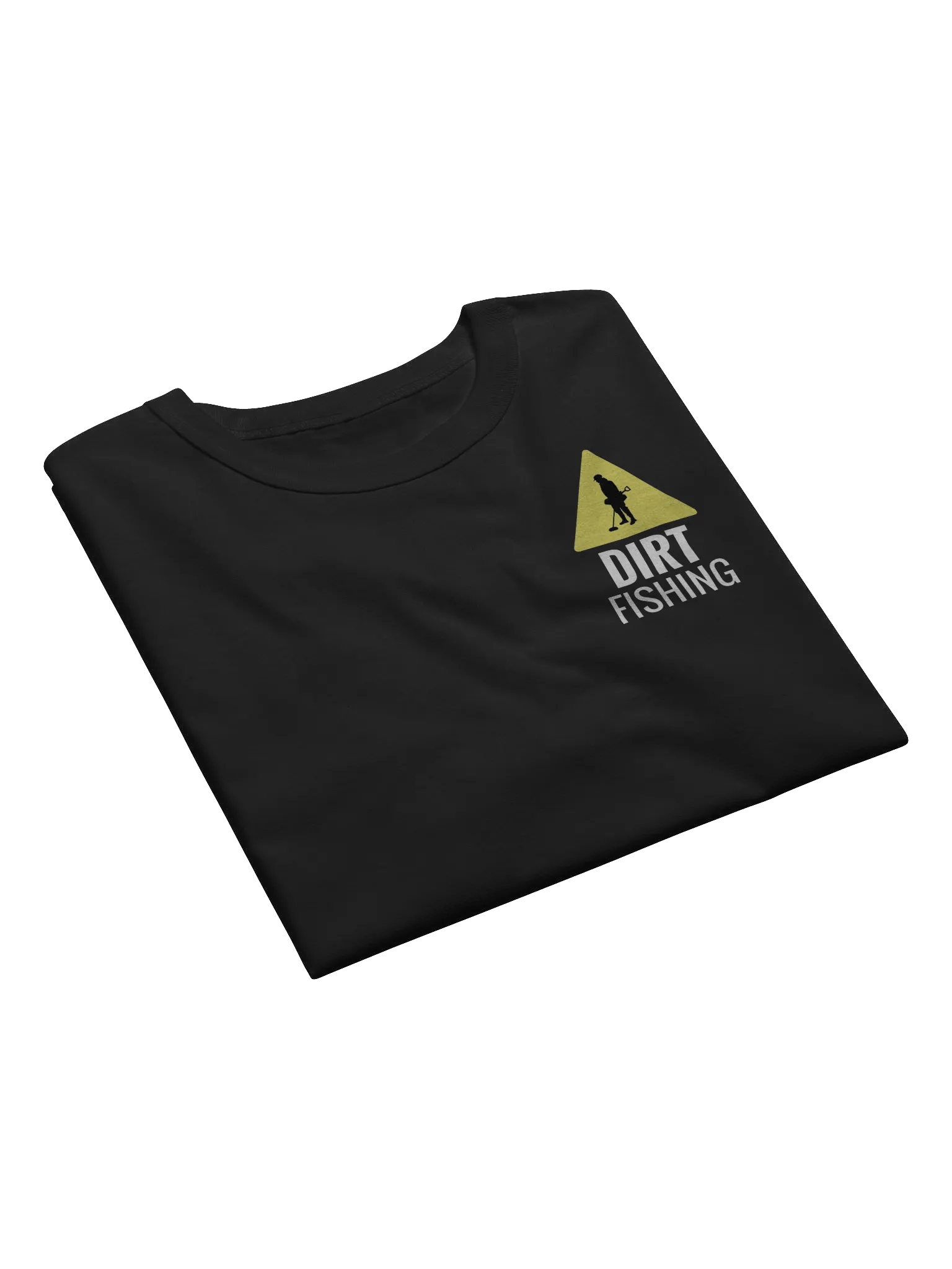 Dirt Fishing Explorer Tee product image (5)