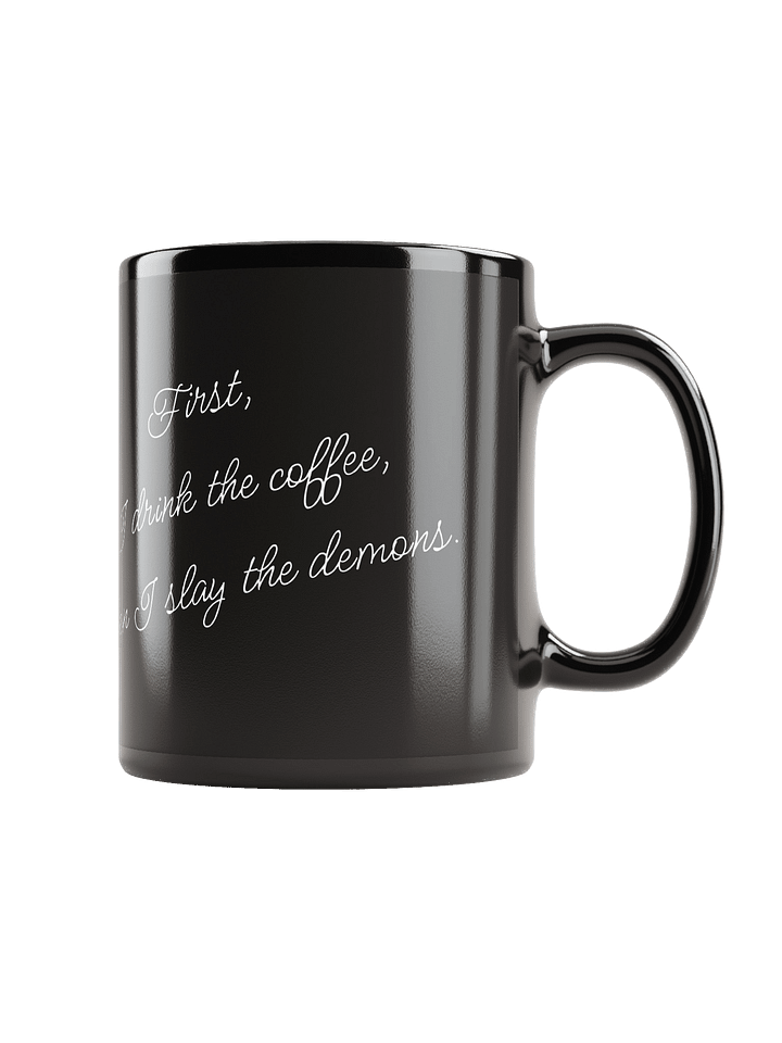 Demonslayer Coffee Mug product image (2)