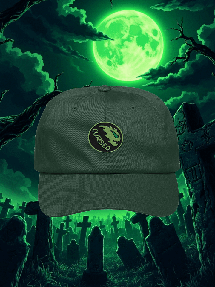 Hat of Fear product image (1)