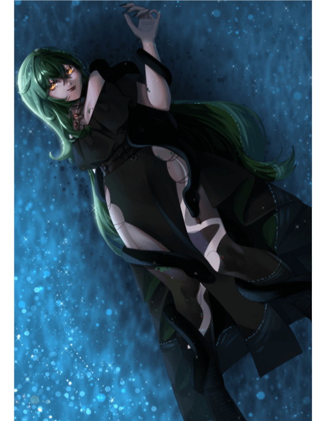 Hand Signed Poster product image (1)