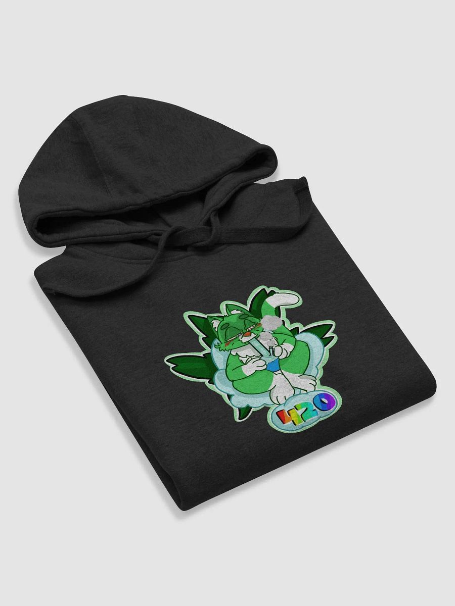 d20 420 Premium Hoodie product image (5)
