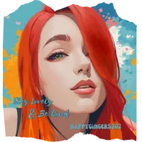 Happyginger5307