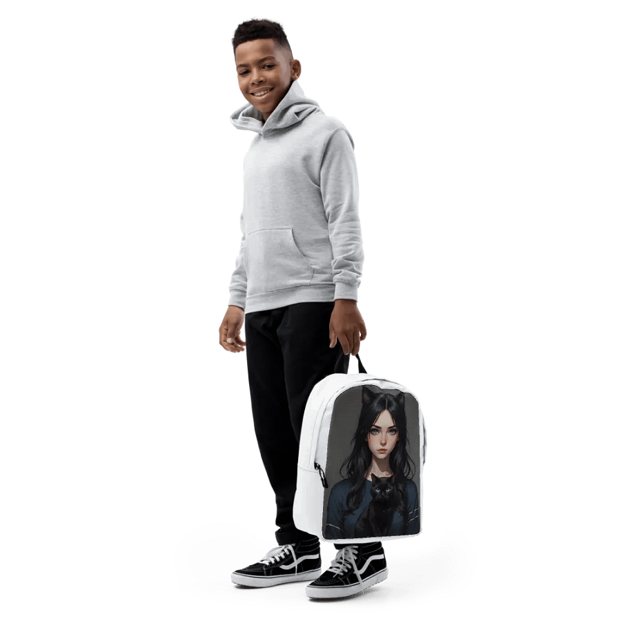 Tinky backpack product image (11)