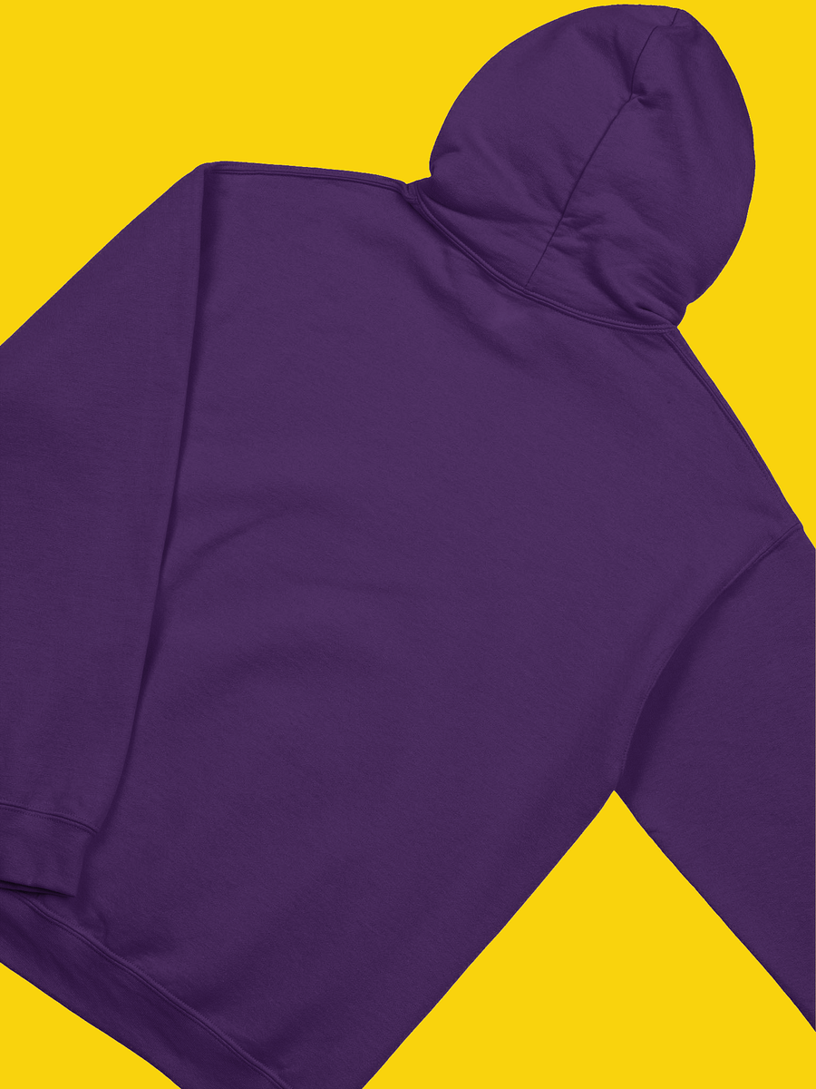 Gildan Classic Hoodie | Flower of Life product image (4)