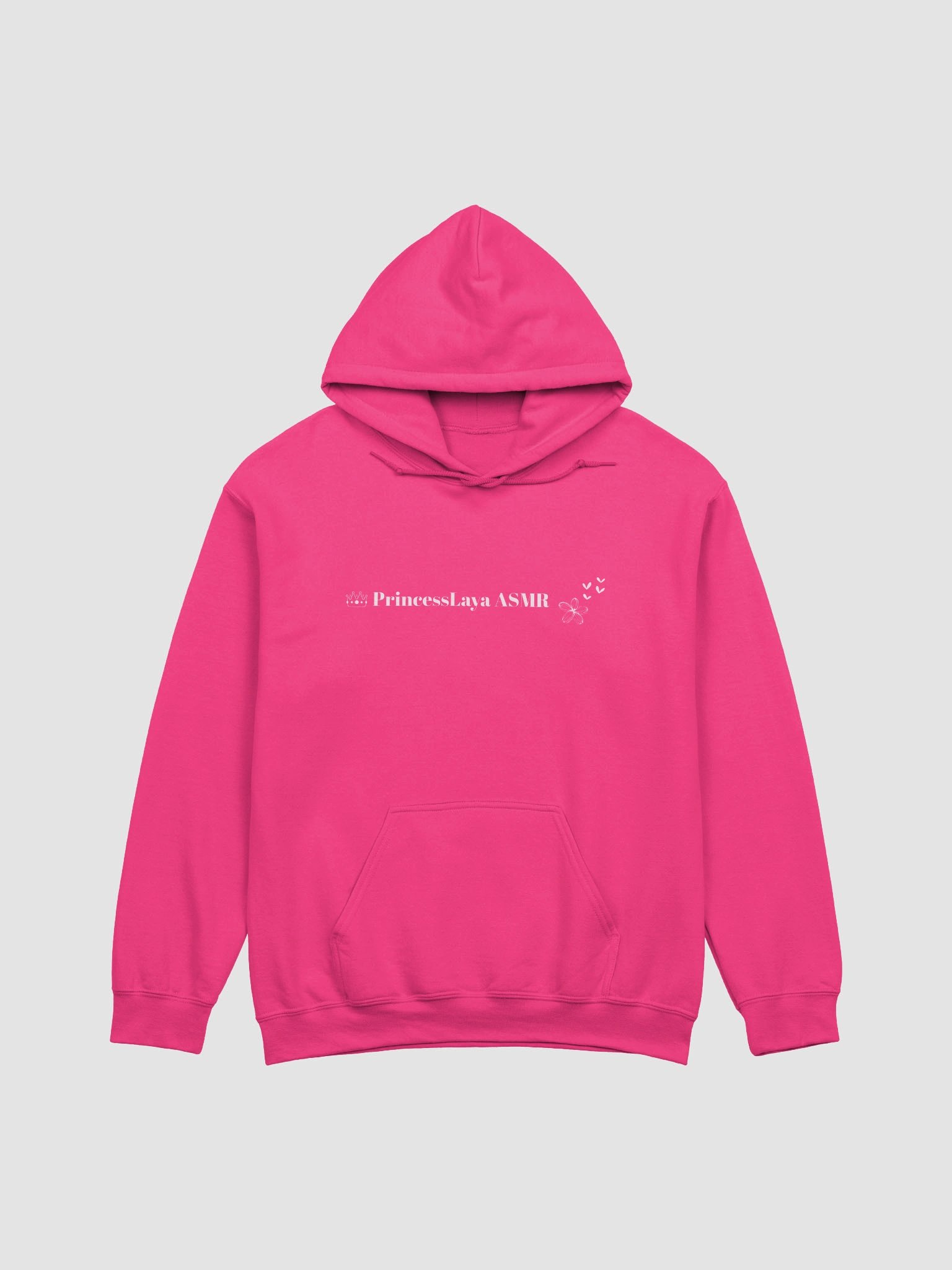 PrincessLaya ASMR Hoodie product image (5)